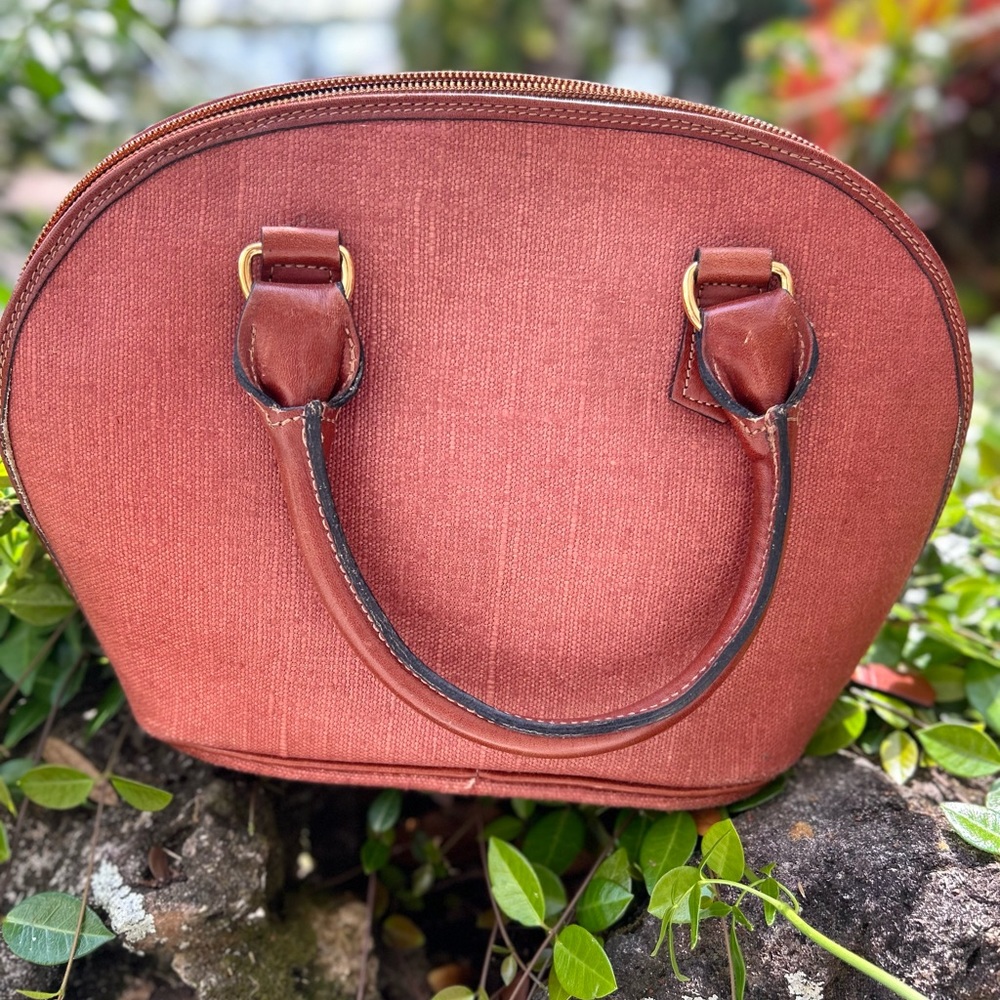 Emilia purse